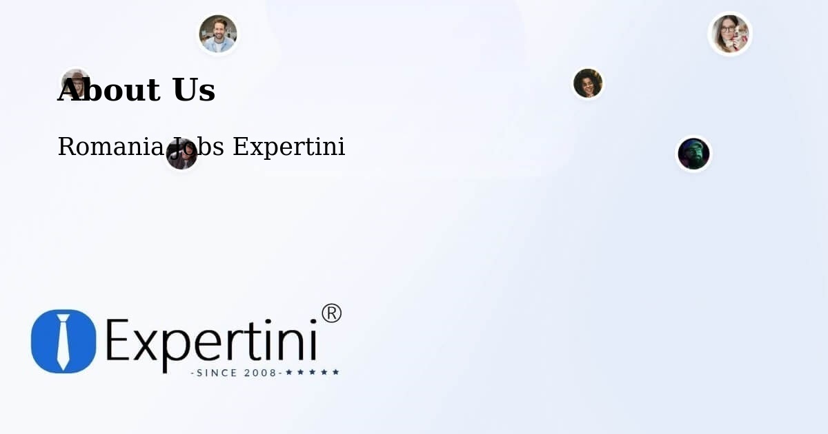 About Expertini Recruitment Platform  – Filea - Filea, Romania Jobs Expertini