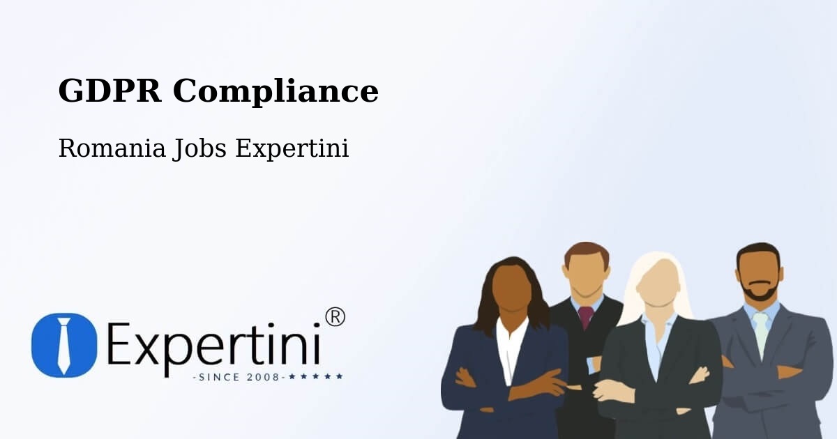 EU GDPR Compliance Statement – Filea - Romania Jobs Expertini